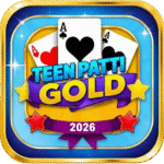 Teen Patti Gold 2026