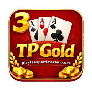 Tp Gold